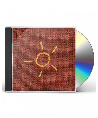 Sun EP 2005 CD $8.88 Vinyl