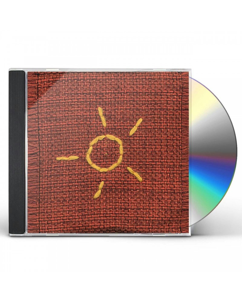 Sun EP 2005 CD $8.88 Vinyl