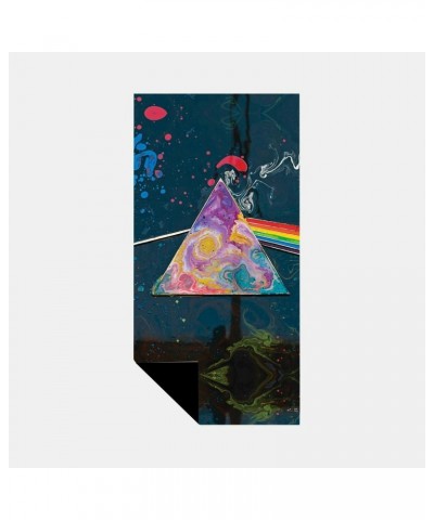 Pink Floyd Liquid Prism Quick-Dry Towel $17.08 Towels