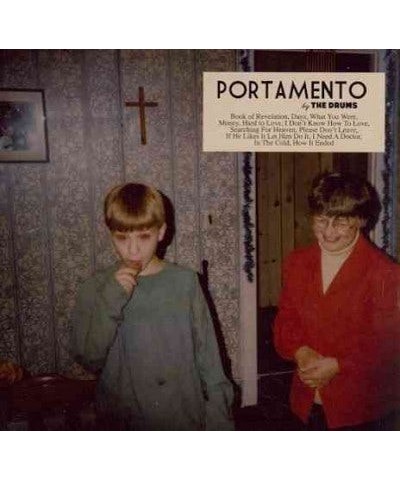 Drums PORTAMENTO CD $6.02 CD