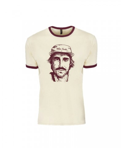 Rayland Baxter Rayland Face Ringer Tee $12.50 Shirts