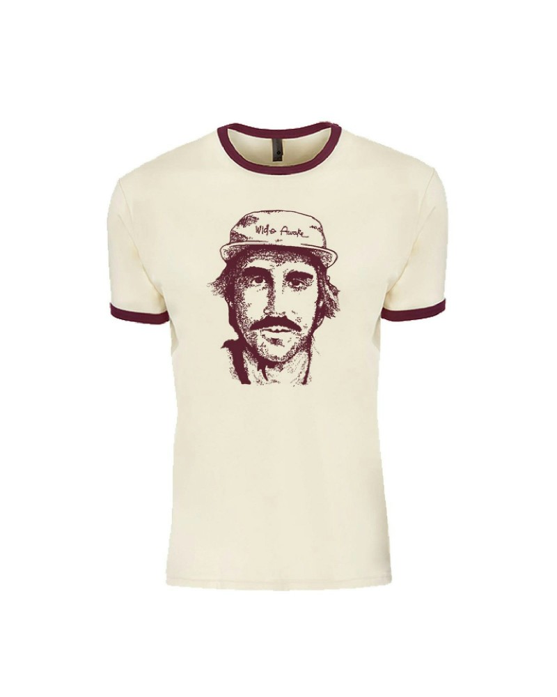 Rayland Baxter Rayland Face Ringer Tee $12.50 Shirts