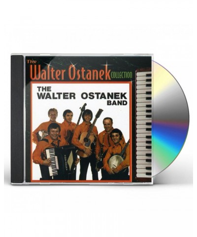 Walter Ostanek CD $6.60 CD