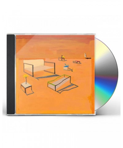 HOMESHAKE HELIUM CD $7.31 CD