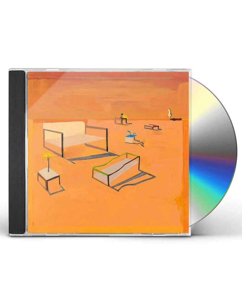 HOMESHAKE HELIUM CD $7.31 CD