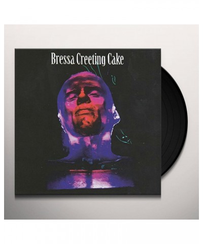 Bressa Creeting Cake Vinyl Record $15.99 Vinyl