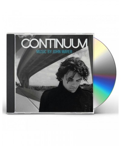 John Mayer CONTINUUM (GOLD SERIES) CD $6.62 CD