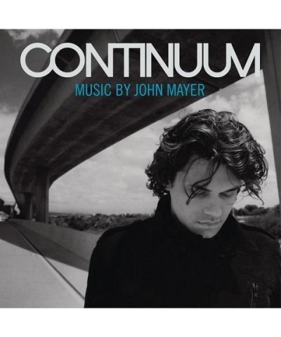 John Mayer CONTINUUM (GOLD SERIES) CD $6.62 CD