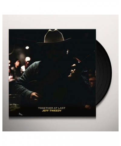 Jeff Tweedy Together At Last Vinyl Record $6.84 Vinyl