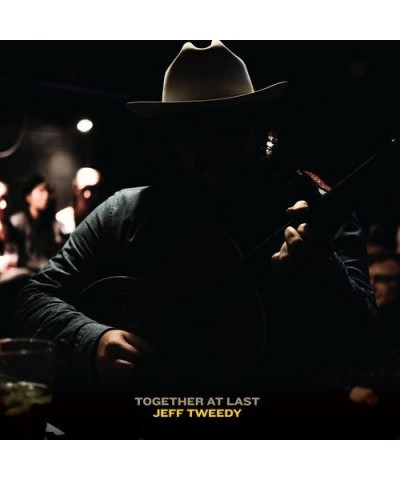 Jeff Tweedy Together At Last Vinyl Record $6.84 Vinyl