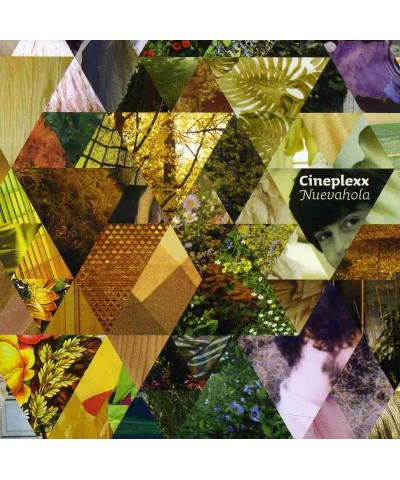 Cineplexx NUEVAHOLA CD $10.32 CD