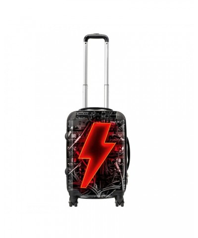 AC/DC Rocksax AC/DC Travel Backpack - PWR Up Luggage $73.14 Bags