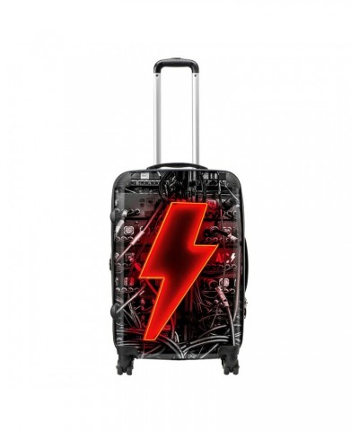 AC/DC Rocksax AC/DC Travel Backpack - PWR Up Luggage $73.14 Bags