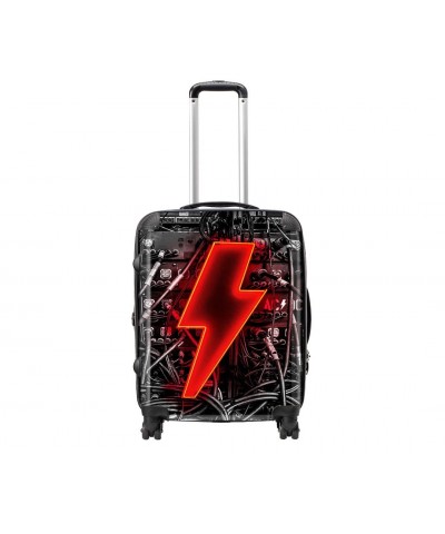 AC/DC Rocksax AC/DC Travel Backpack - PWR Up Luggage $73.14 Bags