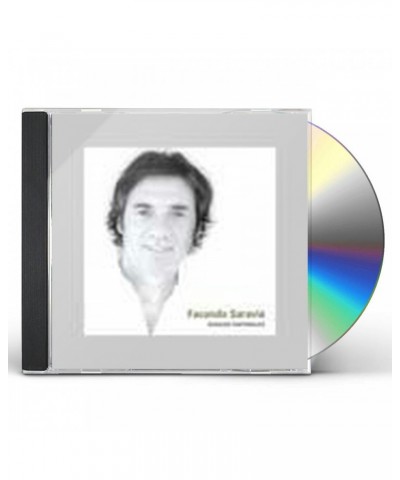 Facundo Saravia RASGOS NATURALES CD $5.92 CD