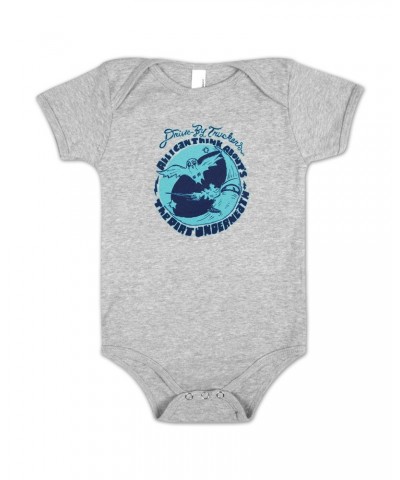 Drive-By Truckers The Dirt Underneath - Onesie $8.60 Kids