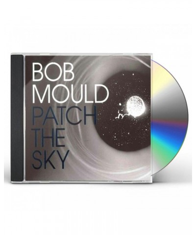 Bob Mould PATCH THE SKY CD $4.00 CD