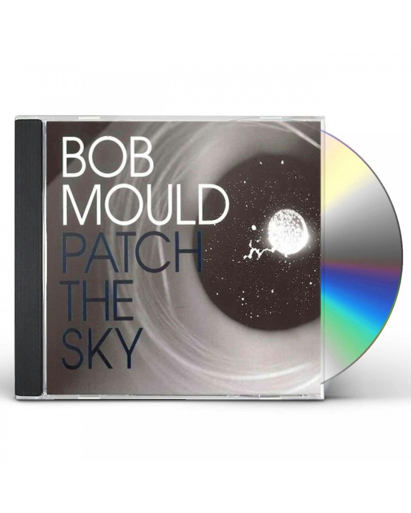 Bob Mould PATCH THE SKY CD $4.00 CD