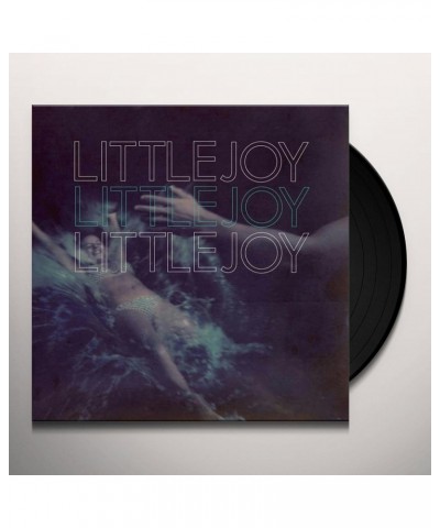 Little Joy Vinyl Record $7.09 Vinyl