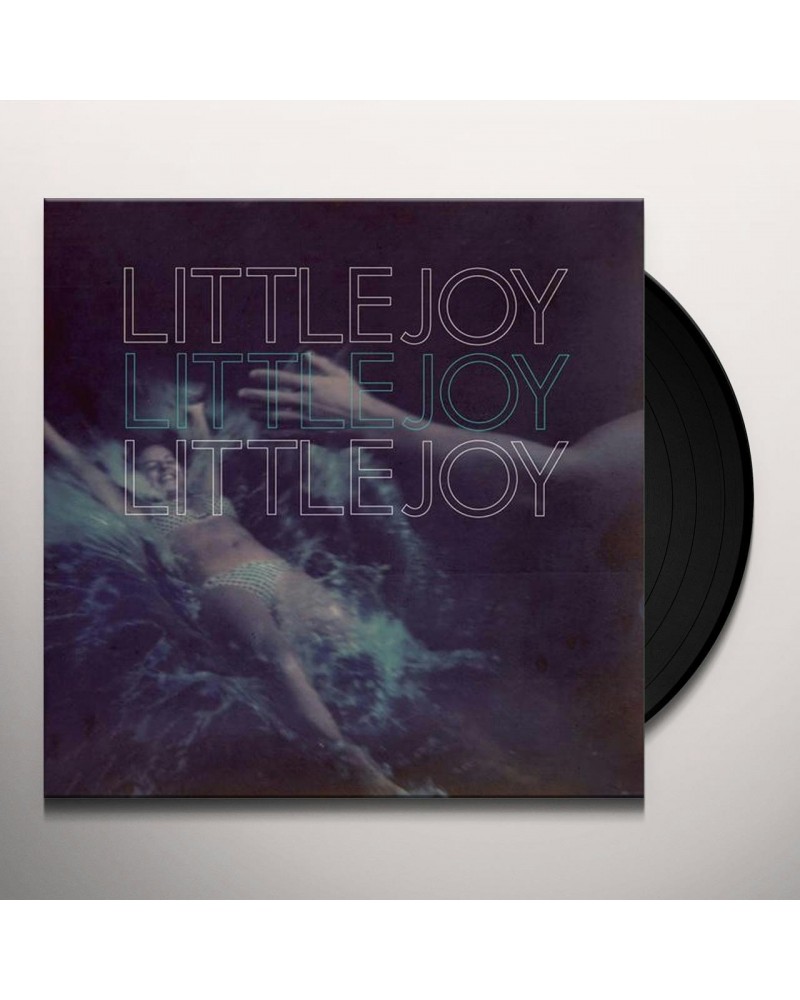 Little Joy Vinyl Record $7.09 Vinyl