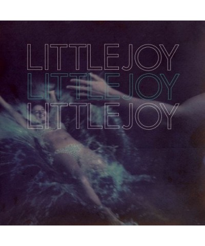 Little Joy Vinyl Record $7.09 Vinyl