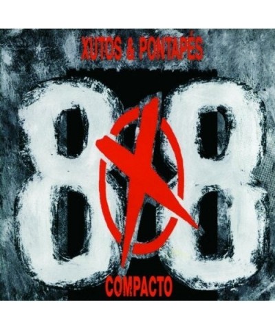 Xutos & Pontapés 88 CD $6.29 CD