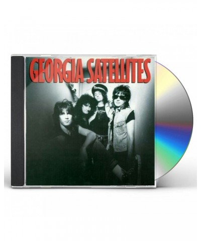 The Georgia Satellites CD $6.12 CD