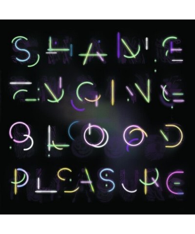 Health&Beauty Shame Engine / Blood Pleasure Vinyl Record $7.09 Vinyl