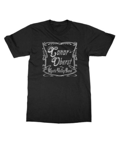 Conor Oberst Mystic Valley Band - Self Titled T-Shirt $5.85 Shirts