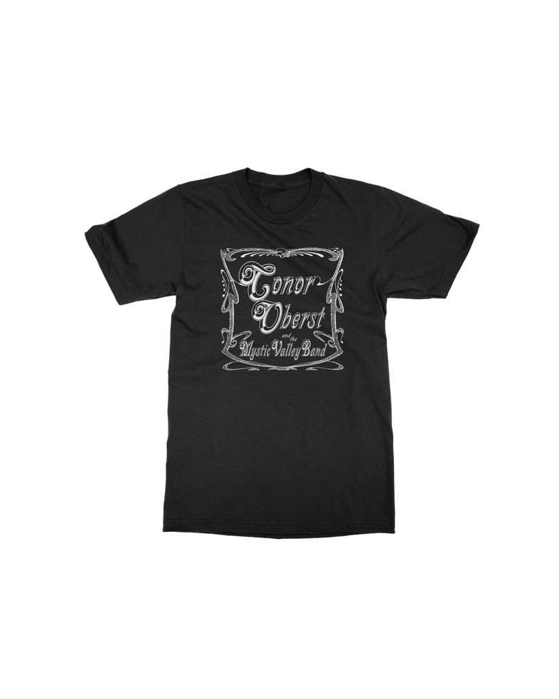 Conor Oberst Mystic Valley Band - Self Titled T-Shirt $5.85 Shirts