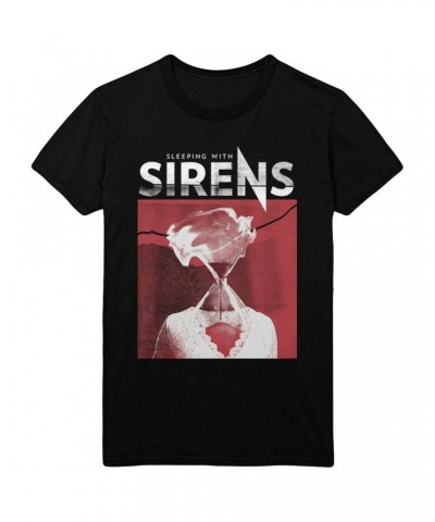 Sleeping With Sirens Hourglass Tee $9.20 Shirts