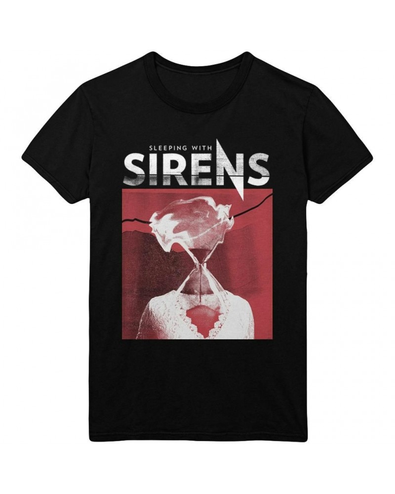 Sleeping With Sirens Hourglass Tee $9.20 Shirts