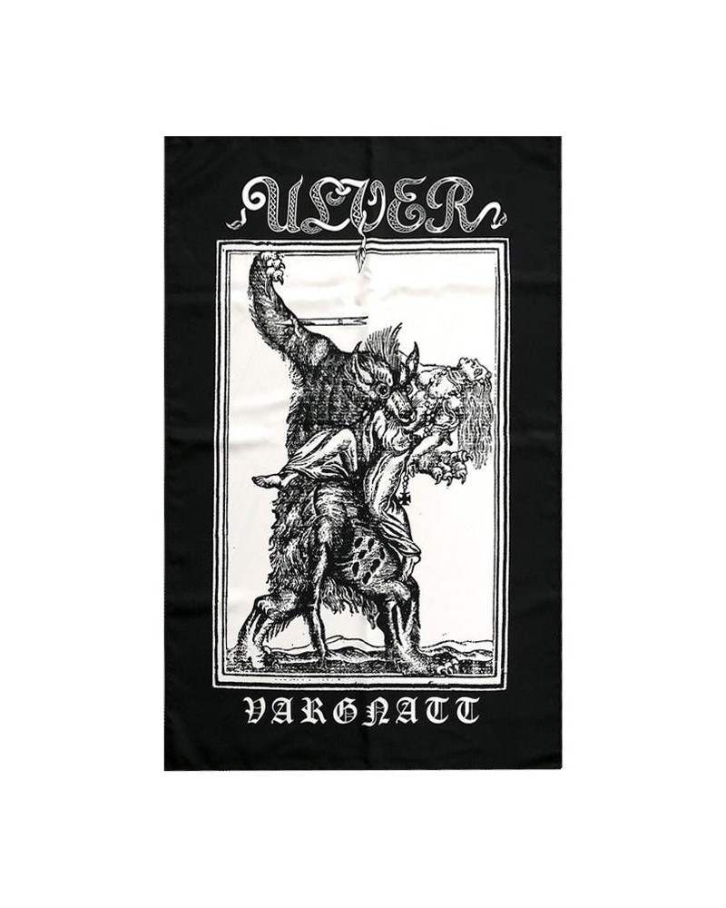 Ulver Vargnatt' Flag $9.67 Decor