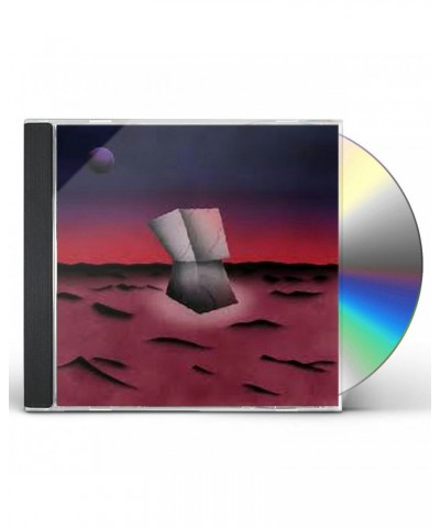 King Krule SPACE HEAVY (DIGI PACK) CD $5.10 CD