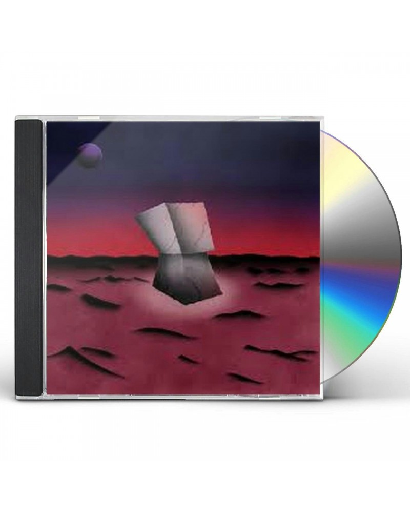 King Krule SPACE HEAVY (DIGI PACK) CD $5.10 CD