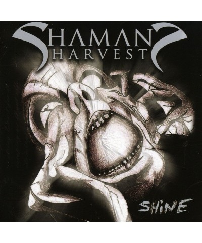 Shaman's Harvest SHINE CD $6.75 CD