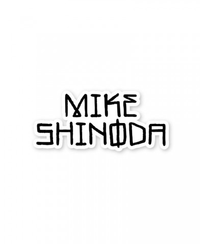 Mike Shinoda Dropped Frames V2 Sticker Pack $5.95 Accessories