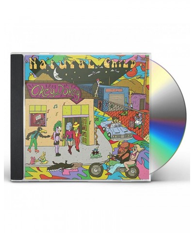 Natural Child OKEY DOKEY CD $5.40 CD