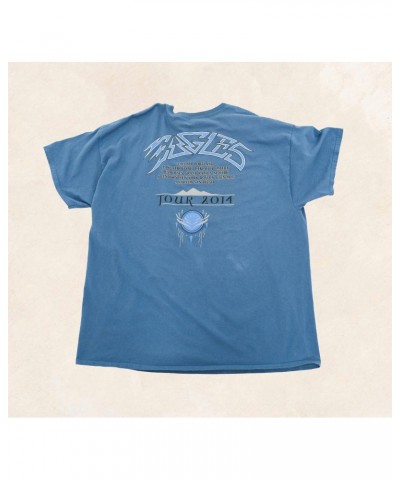 Eagles 2014 Tour Tee | Rare Finds $15.60 Shirts