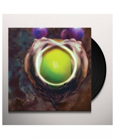 AVER Orbis Majora Vinyl Record $9.00 Vinyl