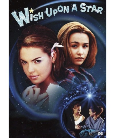 Wish Upon a Star DVD $4.96 Videos