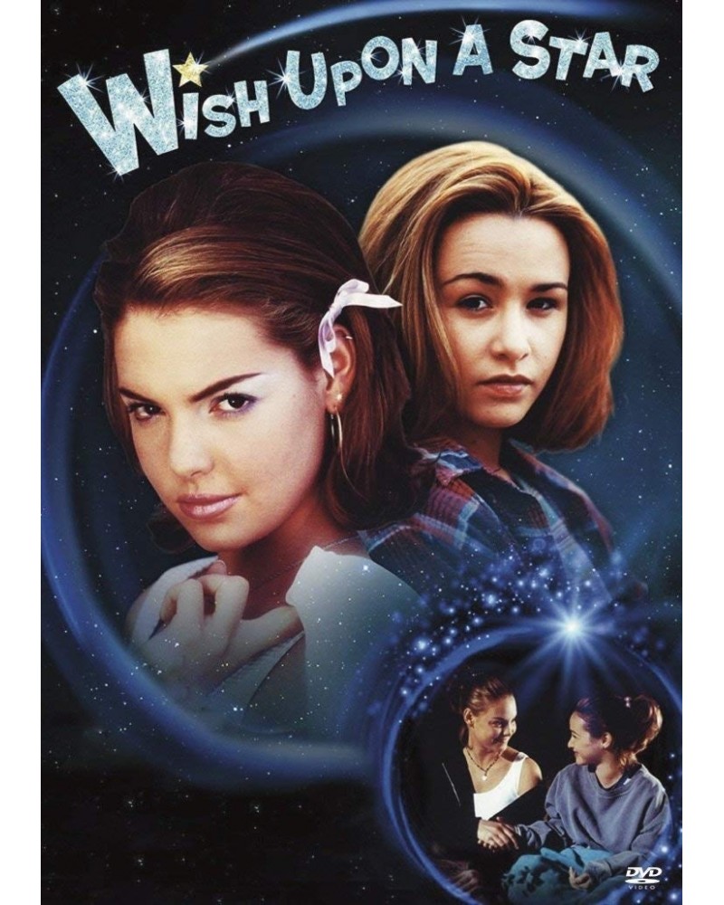 Wish Upon a Star DVD $4.96 Videos