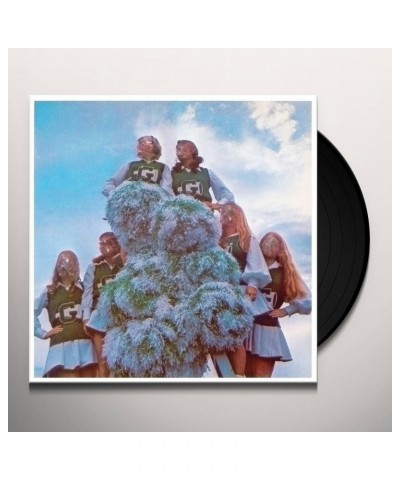 Sleigh Bells Treats Vinyl Record $6.83 Vinyl