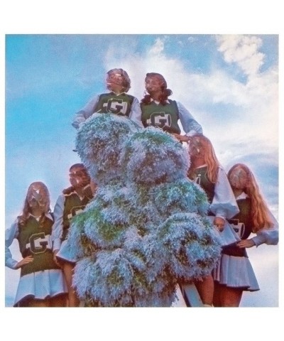 Sleigh Bells Treats Vinyl Record $6.83 Vinyl