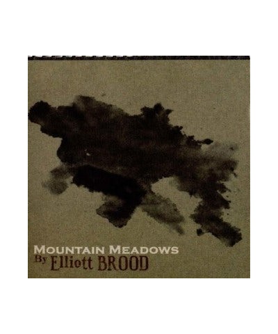 Elliott BROOD Mountain Meadows Vinyl Record $9.06 Vinyl