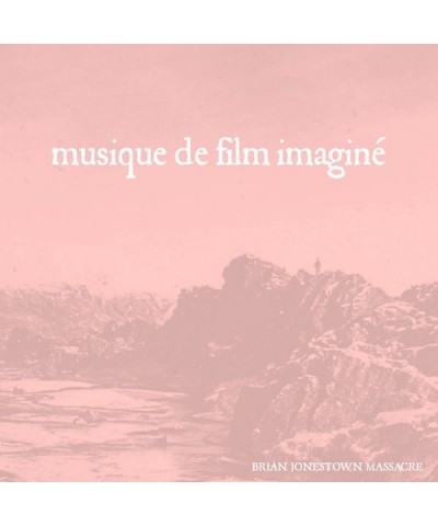 The Brian Jonestown Massacre MUSIQUE DE FILM IMAGINE CD $5.75 CD