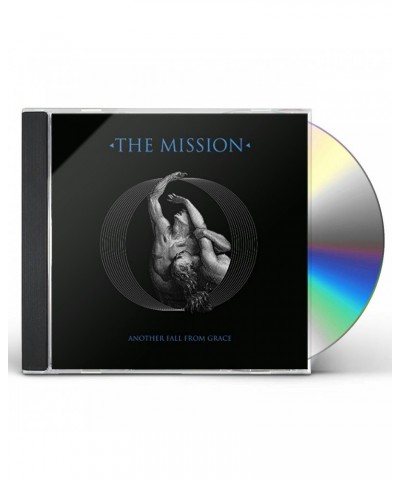 The Mission ANOTHER FALL FROM GRACE CD $4.86 CD