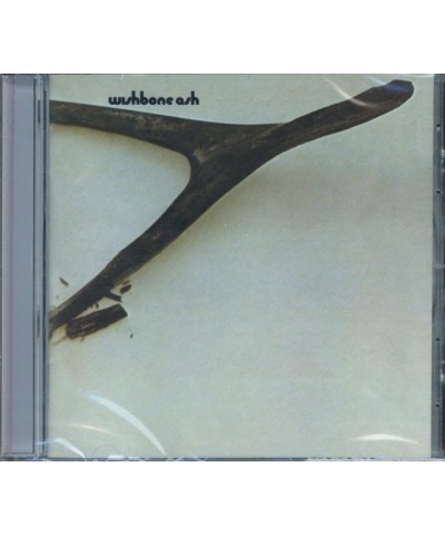 Wishbone Ash CD - Wishbone Ash $11.02 CD