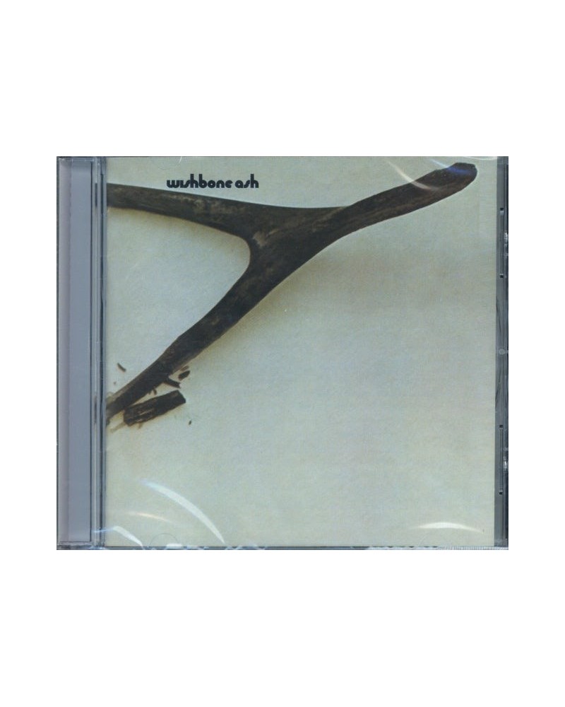 Wishbone Ash CD - Wishbone Ash $11.02 CD