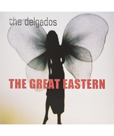 The Delgados Great Eastern Vinyl Record $9.20 Vinyl